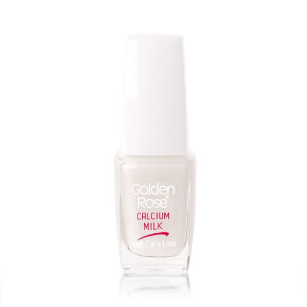 Calcium Milk Nail Care